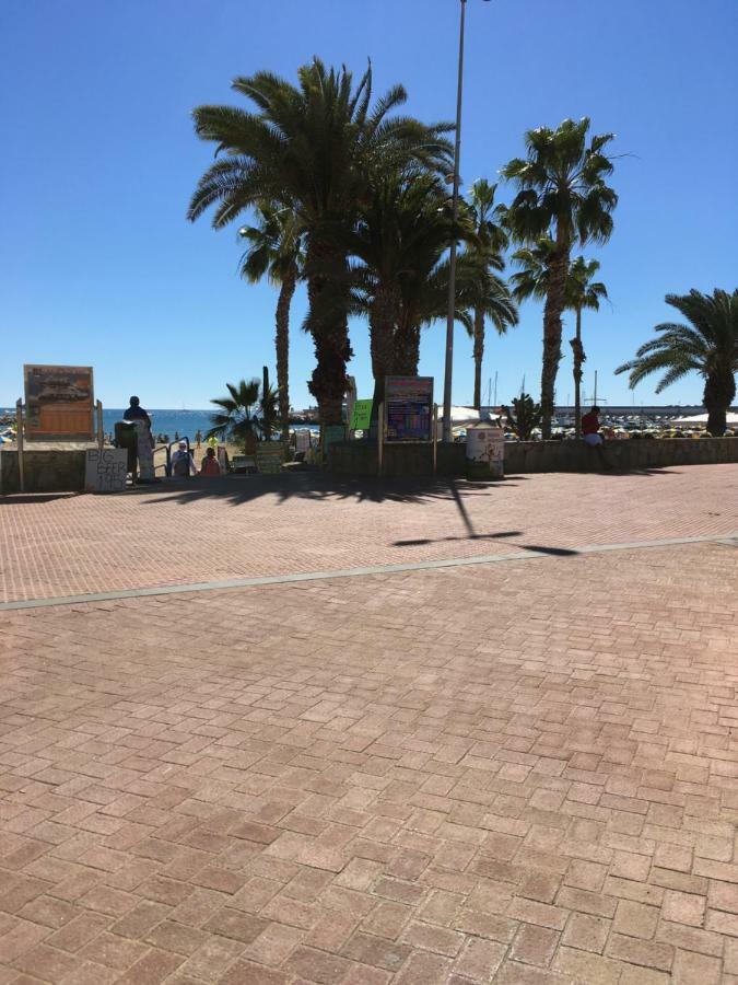 San Juan Beach プエルトリコ エクステリア 写真