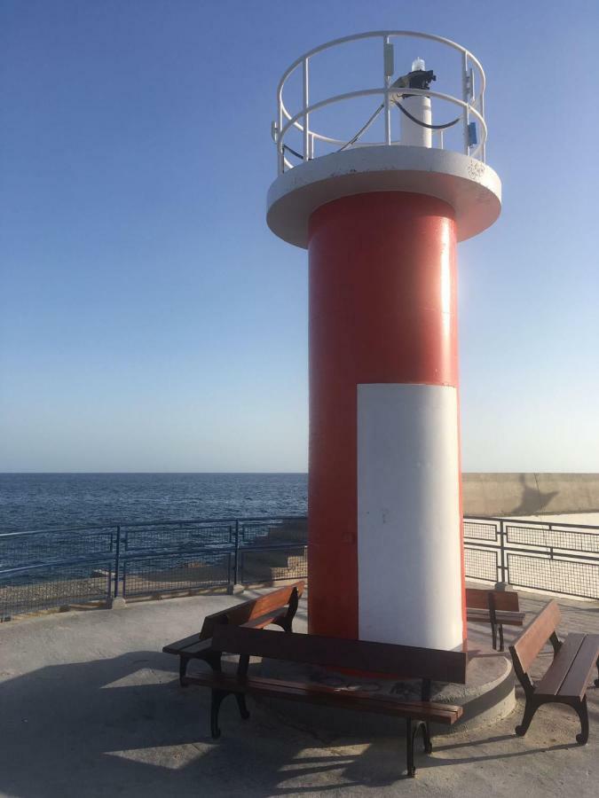 San Juan Beach プエルトリコ エクステリア 写真