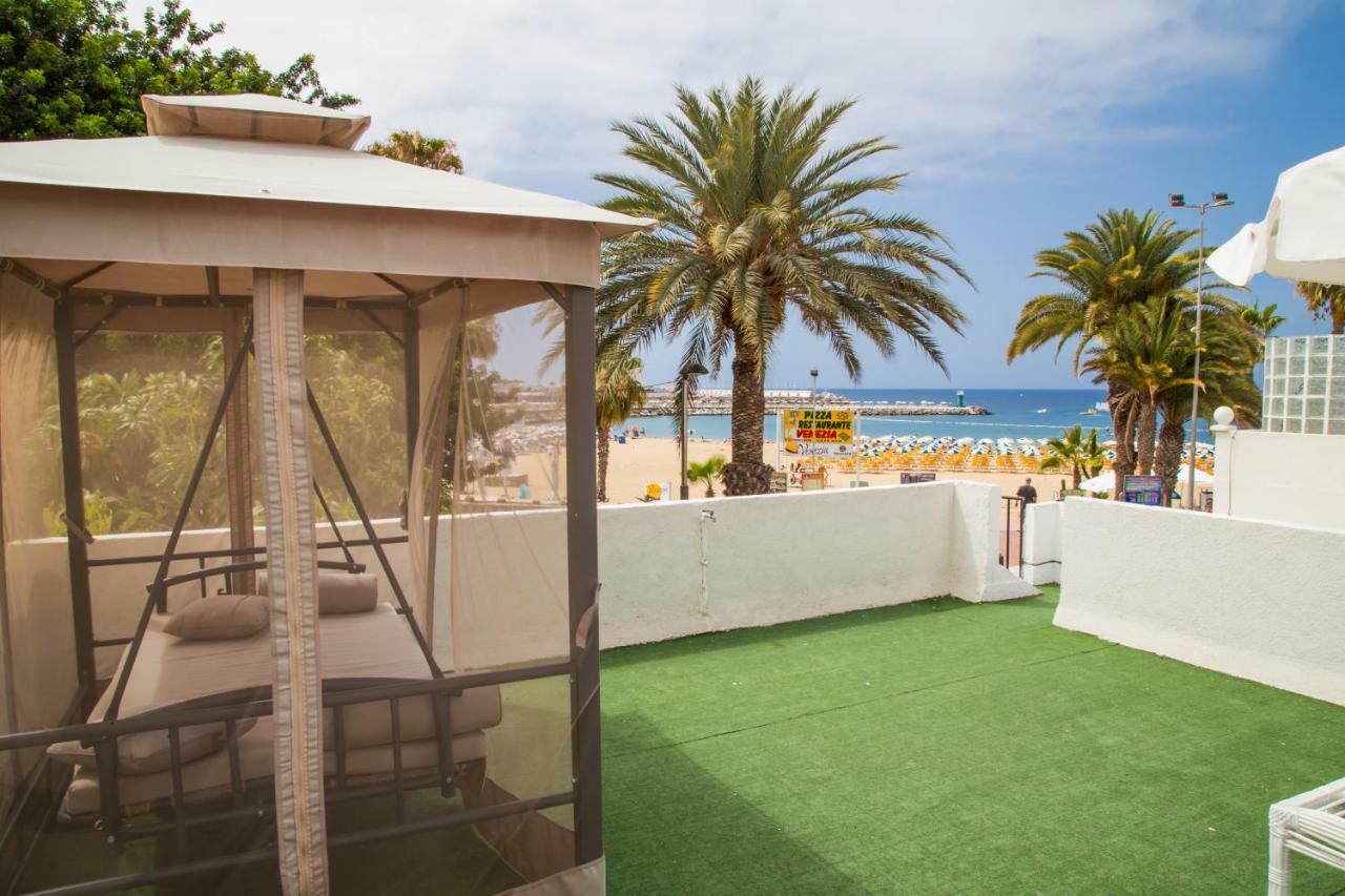 San Juan Beach プエルトリコ エクステリア 写真