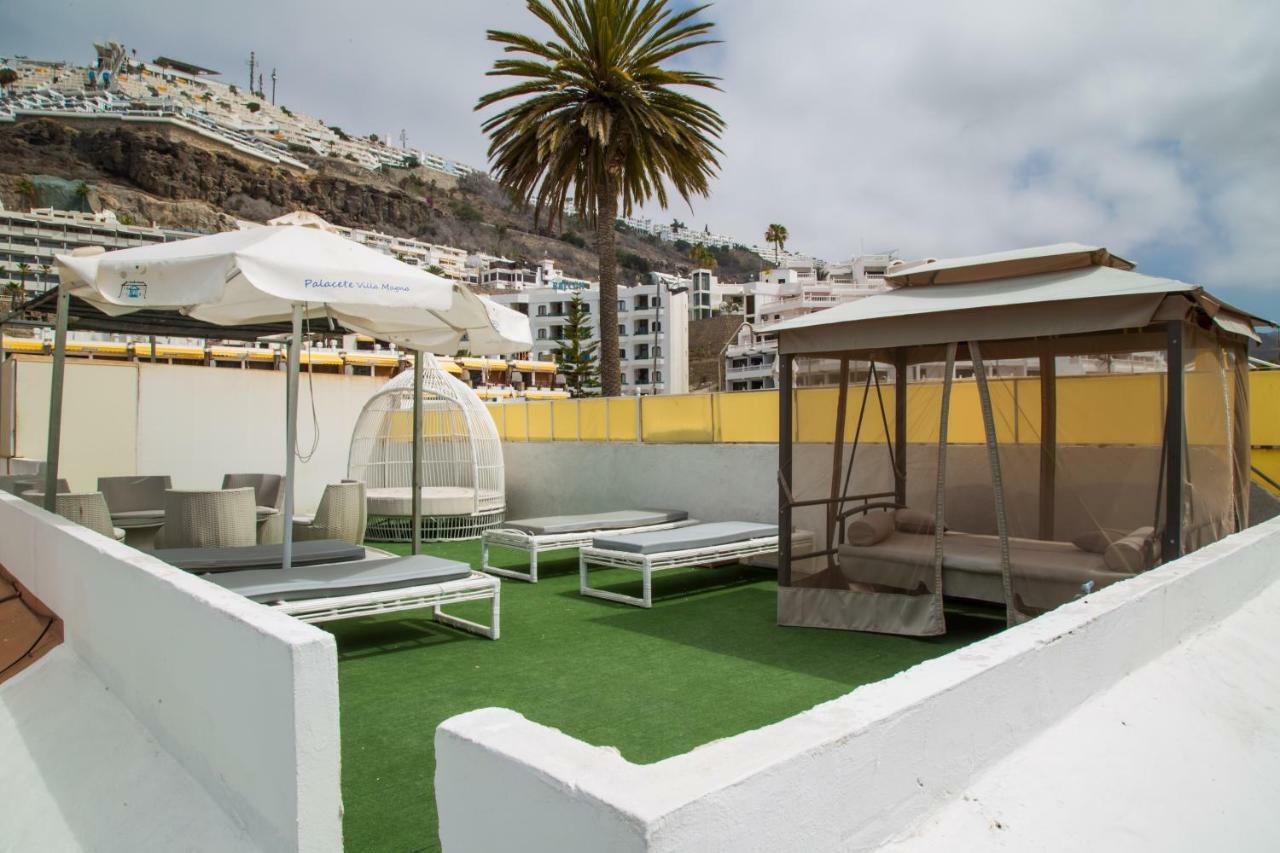 San Juan Beach プエルトリコ エクステリア 写真