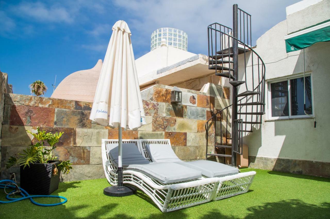 San Juan Beach プエルトリコ エクステリア 写真