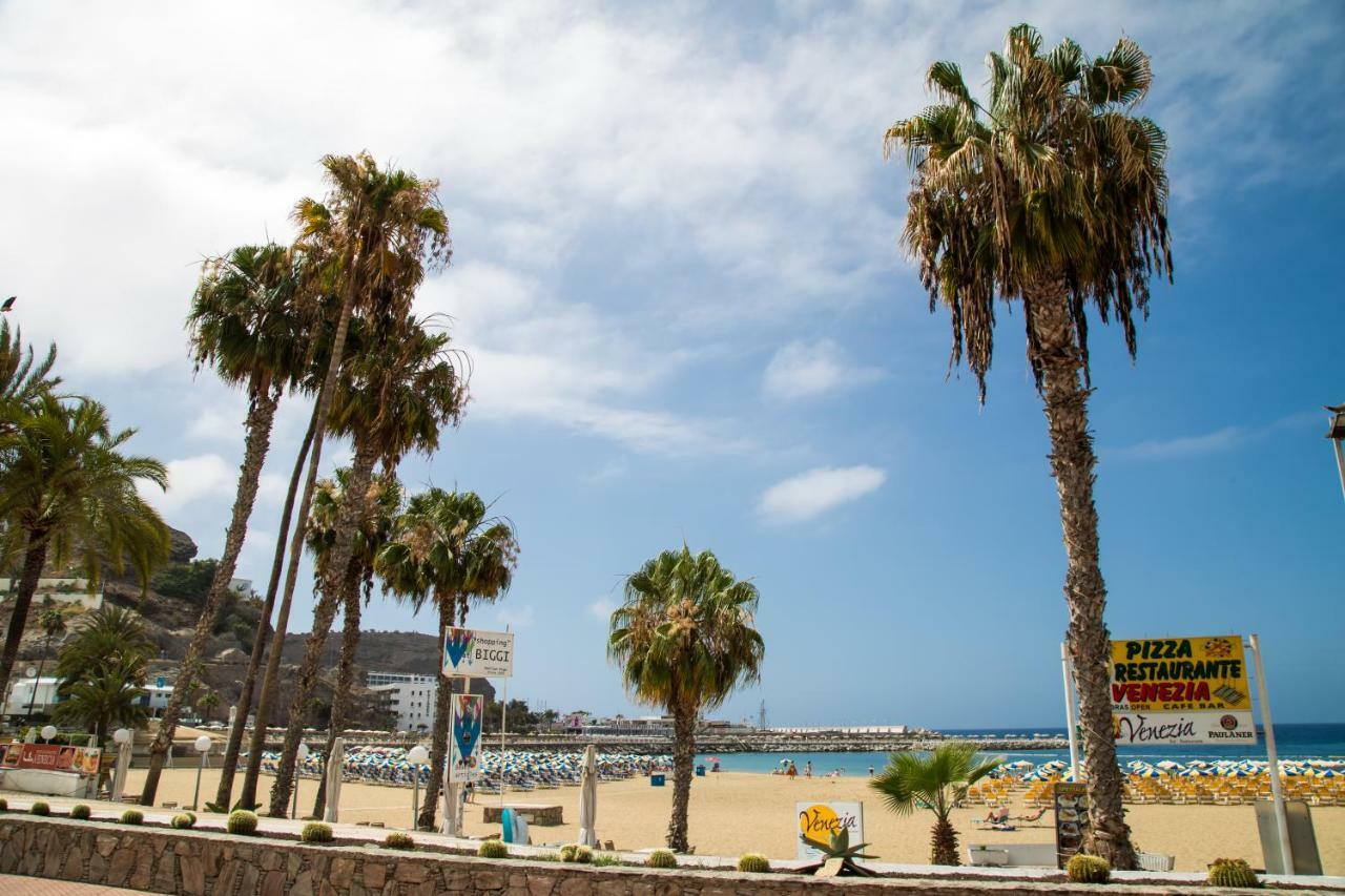 San Juan Beach プエルトリコ エクステリア 写真